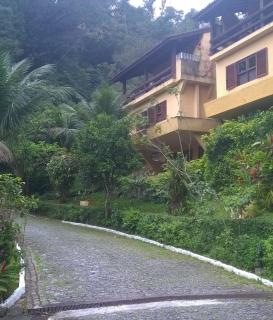 Casa aconchegante em Guaeca - 8 pessoas - São Sebastião - 8