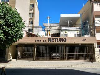 Edificio Netuno - Cabo Frío - 9
