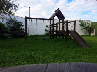 Casa Banho de Mar à 1 quadra da praia com Piscina, Wi-Fi e Ar condicionado - 2