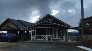 Dongorit Cabin House 1 - Kundasang - 1