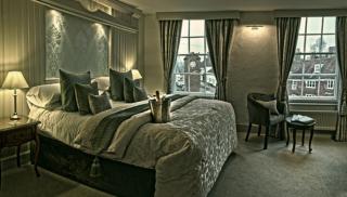 The George Inn - Robertsbridge - 7
