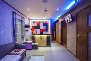 Jeju Ilsung Beach Condo - Jeju - 1