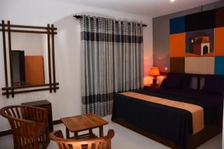 Eagle Wings Holiday - Belihuloya - 1