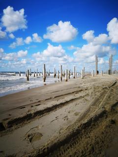 Nieuw Strand - Petten - 0