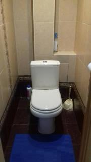 Apartment on Rusanivska 16 - Kiev - 2