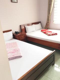 Sao Mai Hotel Hạ Long - Ha Long - 8