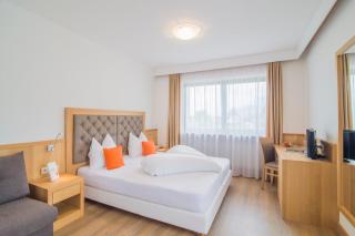Hotel Sonnenhof - 3