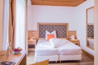 Hotel Sonnenhof - Lana - 5