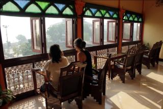 Sahi River View Guest house - Varanasi - 5
