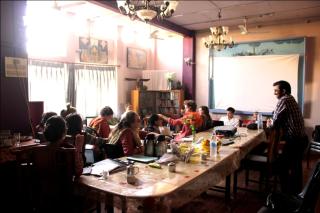 Sahi River View Guest house - Varanasi - 4