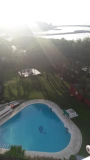 The Terrace of Puerto Banus Beach - 4