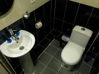 Zarya Hotel - Khorog - 4