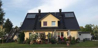 Ferienwohnung „Kranich“ - Mirow - 9
