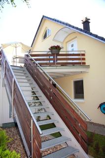 Ferienwohnung „Kranich“ - 8