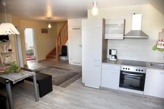 Ferienwohnung „Kranich“ - Mirow - 5