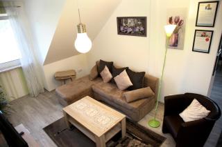 Ferienwohnung „Kranich“ - Mirow - 3