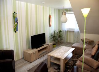 Ferienwohnung „Kranich“ - 4