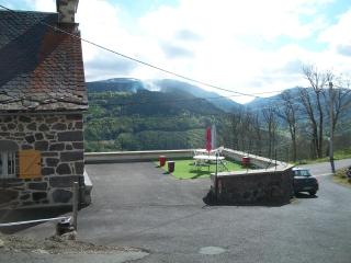 Vacances au pied des Monts du Cantal - 5