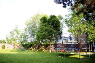 Konak Nestor Bungalows - 2