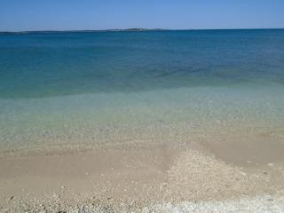 House Nikolas 1 with Pool, close to the Beach - 8