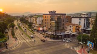 Hotel Union - Podgorica - 4