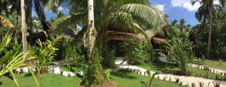 Ferra Resort Siargao - 1