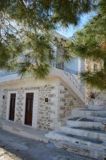 Traditional Cretan Stone House with Ondas - Áyios Ioánnis - 7