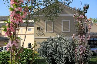 Almayer Art & Heritage Adults Only Hotel and Dépendance rooms - 7