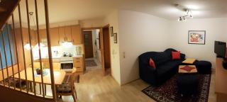 Ranner's Ferienwohnung - Hermagor - 7