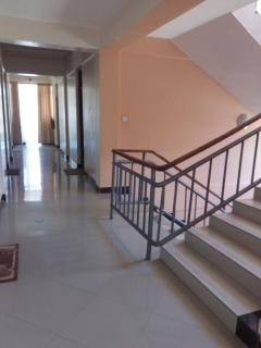 Cashewnut Hotel - Mtwara - 4