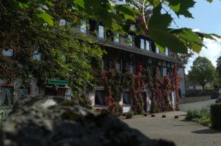 Niedereher Mühle - Niederehe - 6