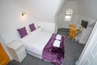 Granite City Guest House - Aberdeen - 4