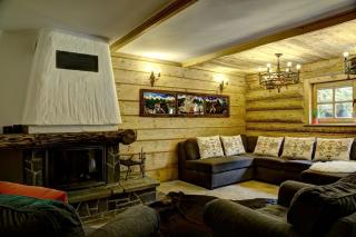 Apartament Regionalny - Zakopane - 0
