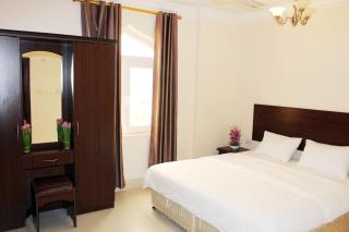 Al Noor Furnished Flats - 5