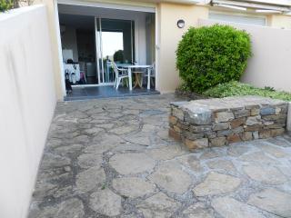 Appartement les Pieds dans l'eau ! - Le Lavandou - 2