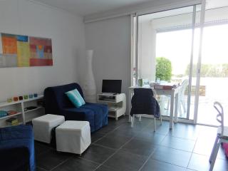 Appartement les Pieds dans l'eau ! - Le Lavandou - 5