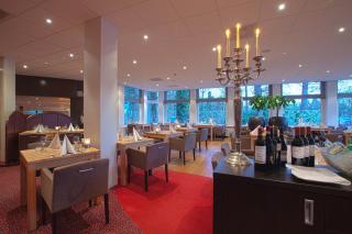Fletcher Familiehotel Paterswolde - Eelde-Paterswolde - 2