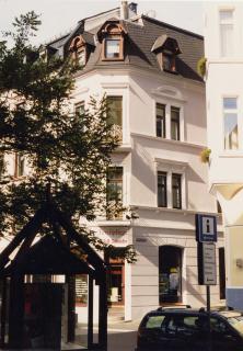 Ferienwohnung Burgblick - Traben-Trarbach - 9
