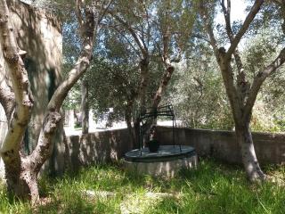 Velikis Apartments - Toroni - 8