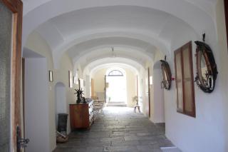 Ferienwohnung im Mühlviertler Panorama Vierseithof - 7