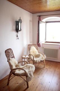 Ferienwohnung im Mühlviertler Panorama Vierseithof - Lembach im Mühlkreis - 5
