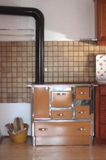 Ferienwohnung im Mühlviertler Panorama Vierseithof - Lembach im Mühlkreis - 1