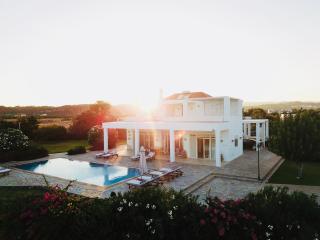 Belvedere Beachfront Villa - Afando - 8