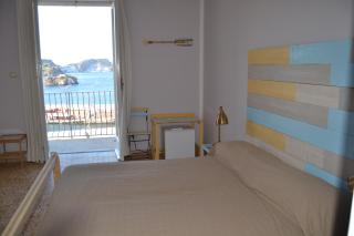 Maridea - Camere con vista al Porto - 7