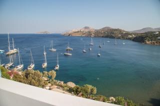 Sunrise Bay - Panteli - 3