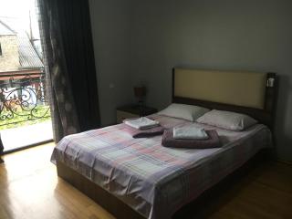 Gurami Guest House 1 - 9