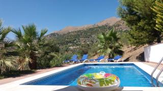 Villa Competa - 2