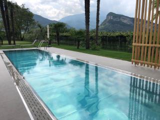 ALEA - Garda Lake Suite - Arco - 8
