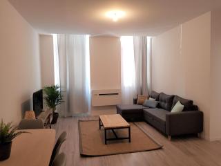 Coeur Vieux Port tout équipé - Marseille - 8