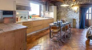 Casa Mazzocchi Vista su Poppi - 3